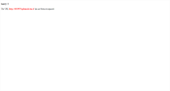 Desktop Screenshot of 6019876.pleinciel.tm.fr